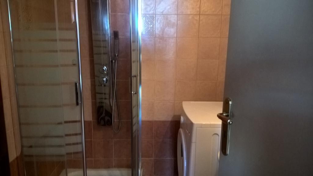 Εlegant Villa Liakos Pigí Exteriör bild