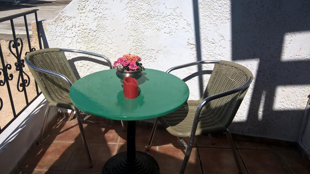 Εlegant Villa Liakos Pigí Rum bild