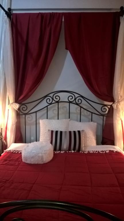 Εlegant Villa Liakos Pigí Exteriör bild